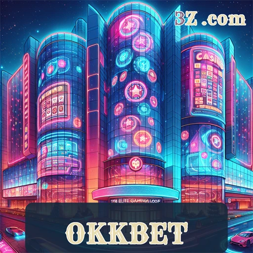 OKKBET Apostas Esportivas