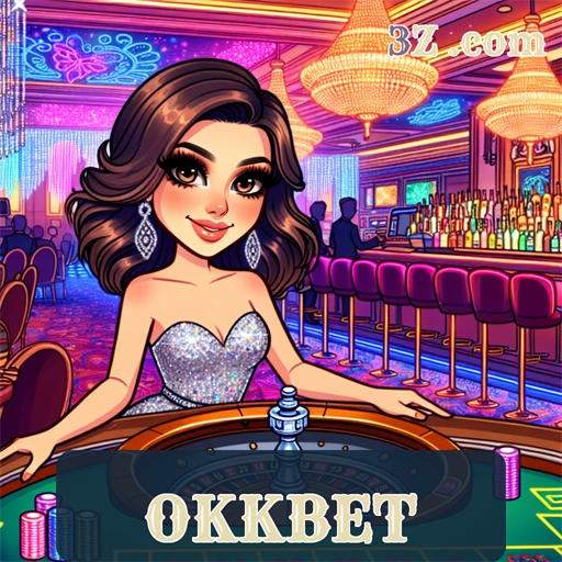 Baixar e Jogar: A Revolução do OKKBET em Jogos