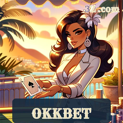 OKKBET Cassino Online
