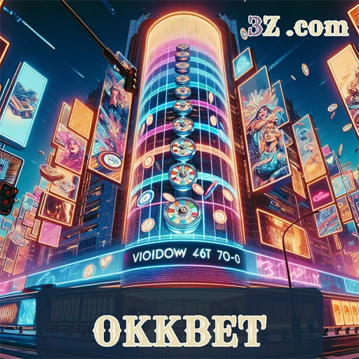 OKKBET Site Confiável