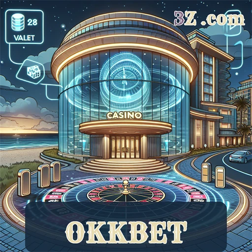 OKKBET Apostas em Esportes