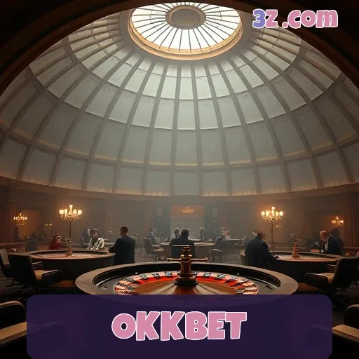 OKKBET: Explore os Jogos e Recursos Que Você Não Pode Perder