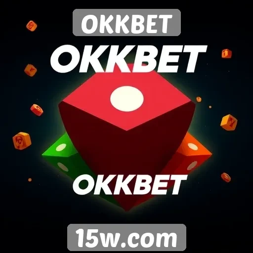 Plataforma OKKBET oferece promoções exclusivas