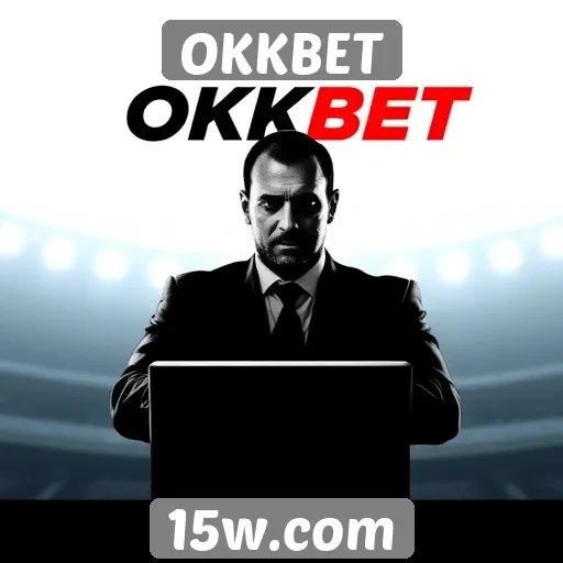 Efeito da regulamentação nas operações do OKKBET