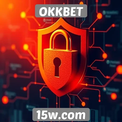 Análise de segurança na plataforma OKKBET