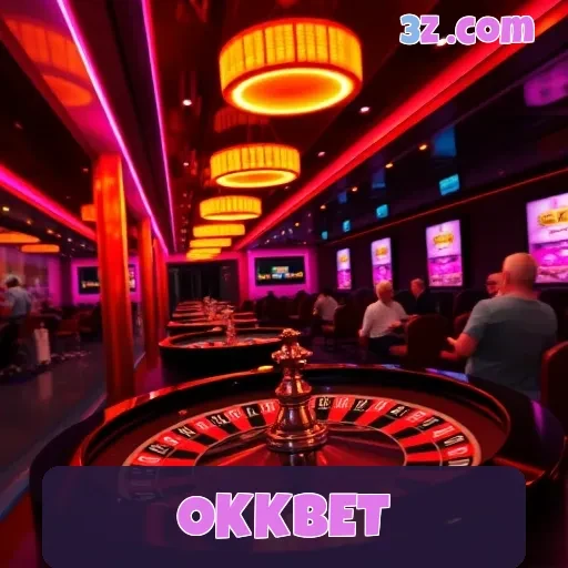 OKKBET Poker: Embarque na Emoção das Cartas e Desafios