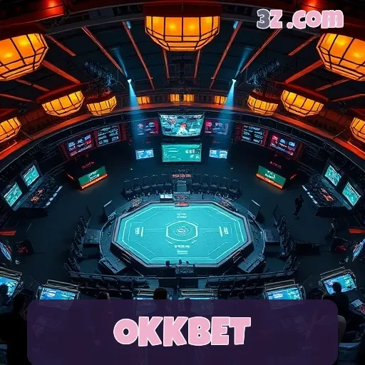 OKKBET: Recursos Imperdíveis nos Caça-Níqueis que Você Precisa Conhecer